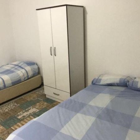 이스파르타 Nur Deluxe Apart 아파트 호텔 외부 사진