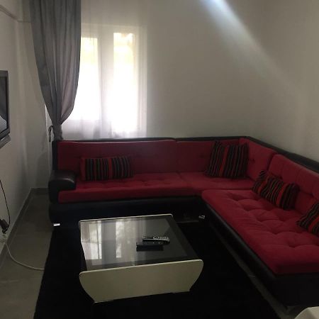 이스파르타 Nur Deluxe Apart 아파트 호텔 외부 사진