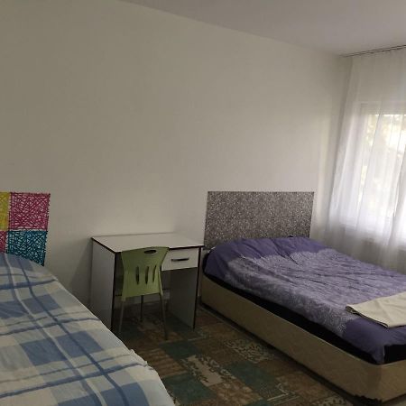 이스파르타 Nur Deluxe Apart 아파트 호텔 외부 사진